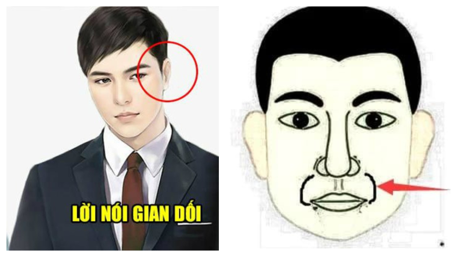 3 tuong dang ong khong nen dinh vao