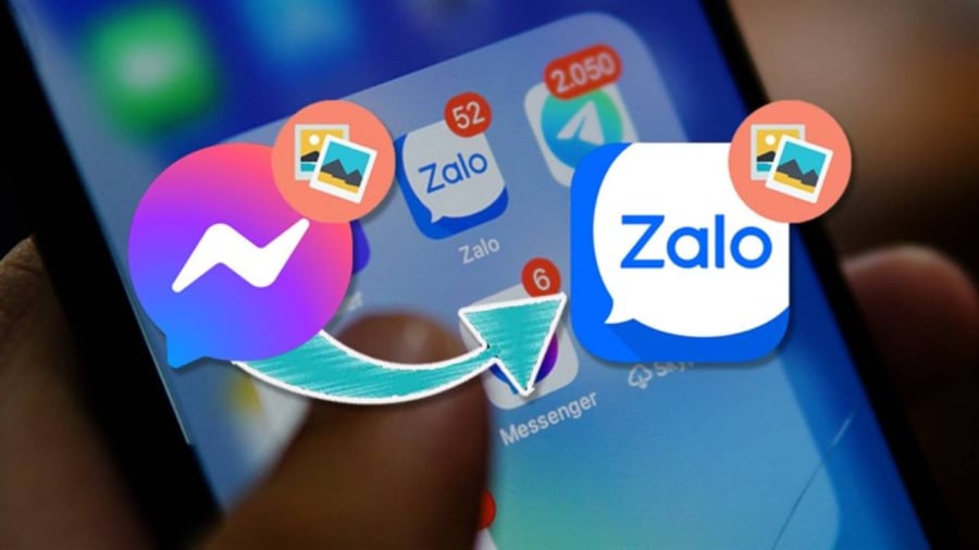 zalo-messenger