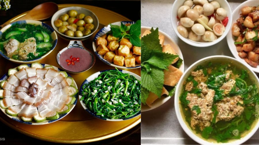 mam-com-canh-cua