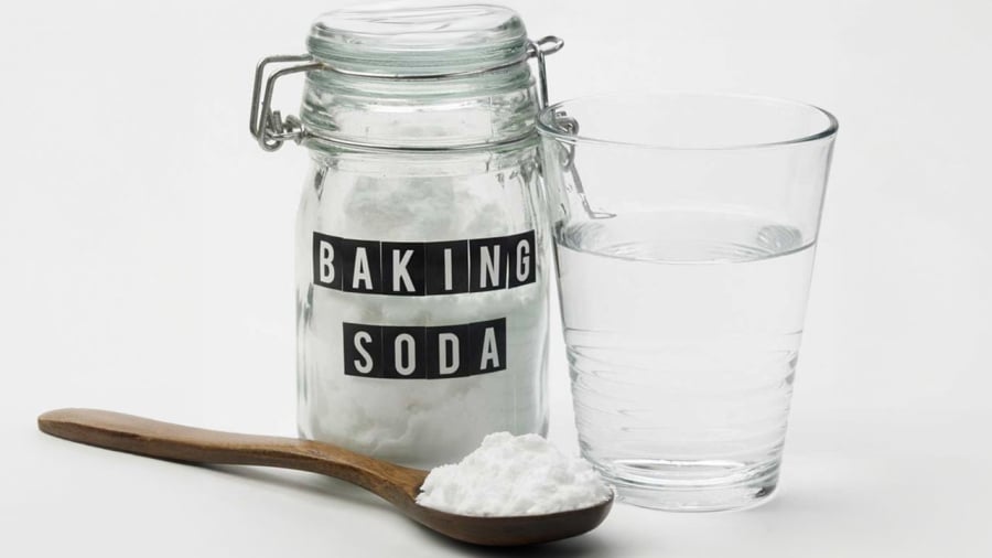baking-soda