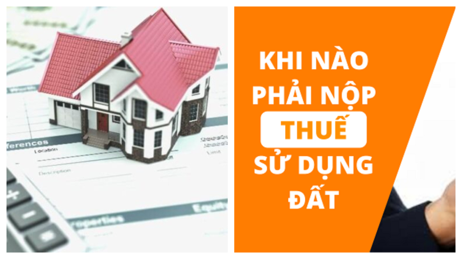 truong hop duoc tra lai tien thue su dung dat khi lam so do