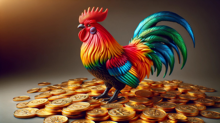Người tuổi Dậu sẽ trải qua một năm khá thuận lợi với nhiều cơ hội làm giàu
