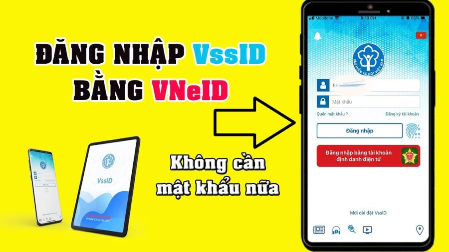 dang-nhap-VssID-nhanh