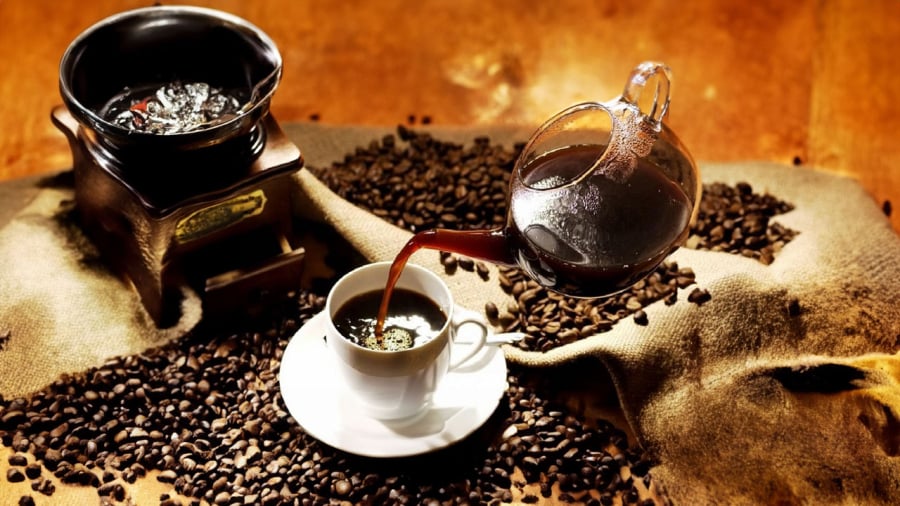 cafe