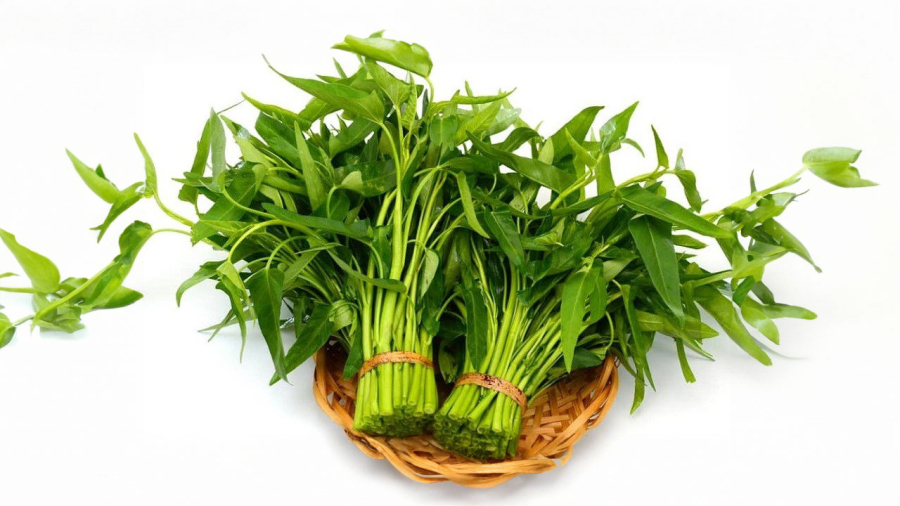 rau-muong