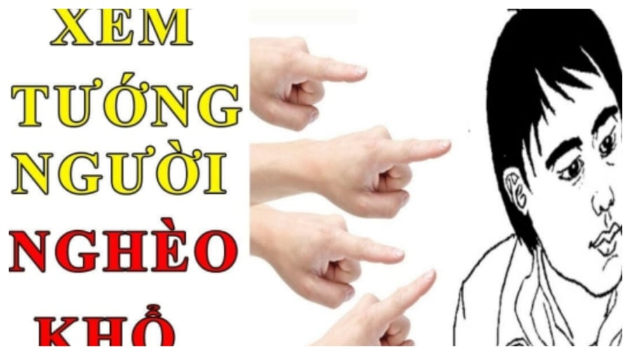 tuong ngheo