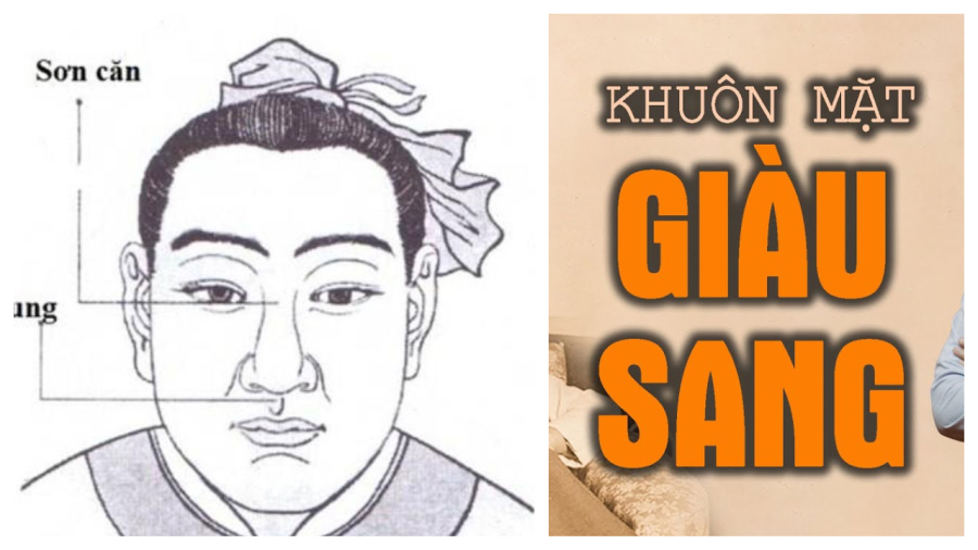 tuong nguoi giau co
