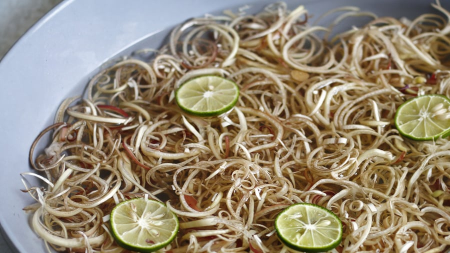 ngam-chanh-hoa-chuoi