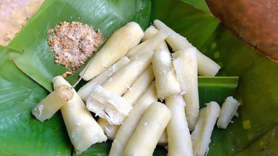 san-luoc
