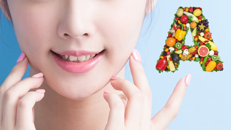 vitaminA1