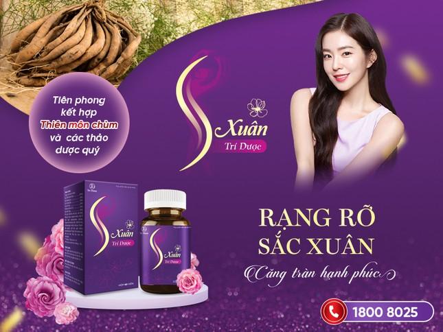 S Xuân Trí Dược: Rạng rỡ sắc xuân – Căng tràn hạnh phúc