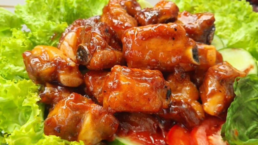suon-xao-chua-ngot