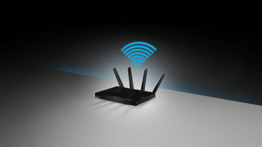 wifi