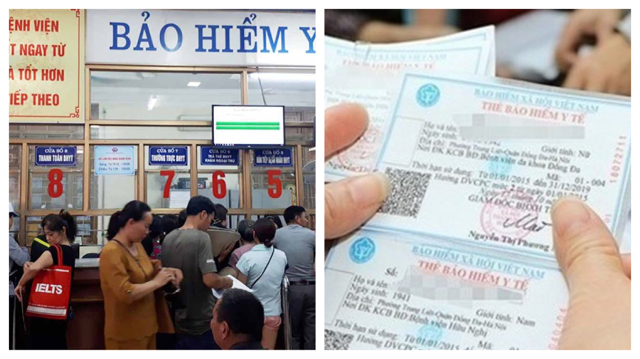 3 truong hop bi thu hoi bhyt trong nam 2024