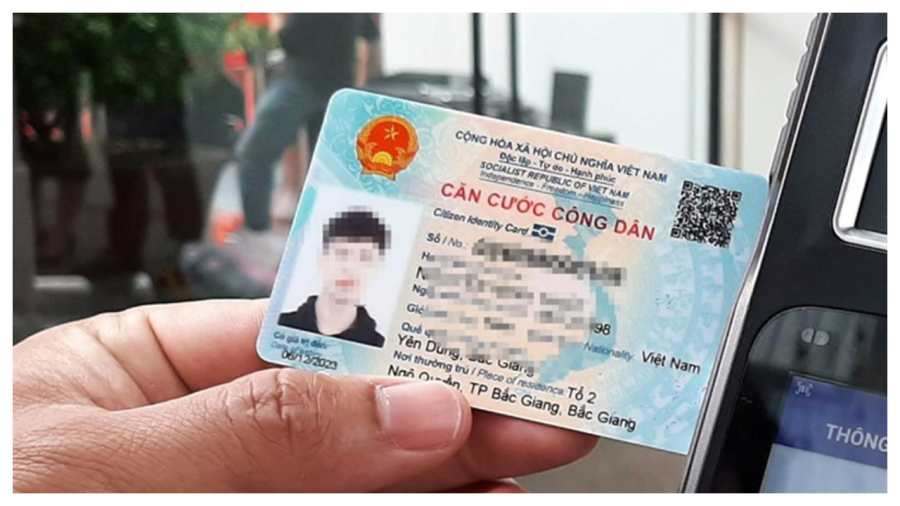 cccd gan chip