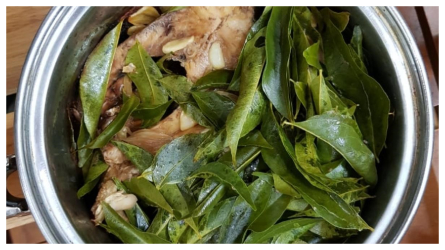 kho ca ngon