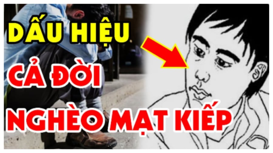 tuong dan ong ngheo