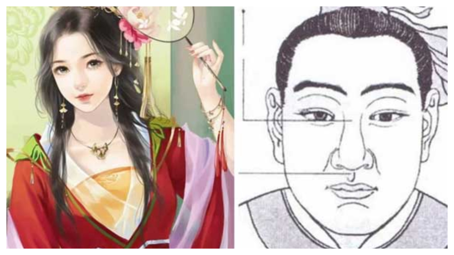 tuong nguoi than phat che cho