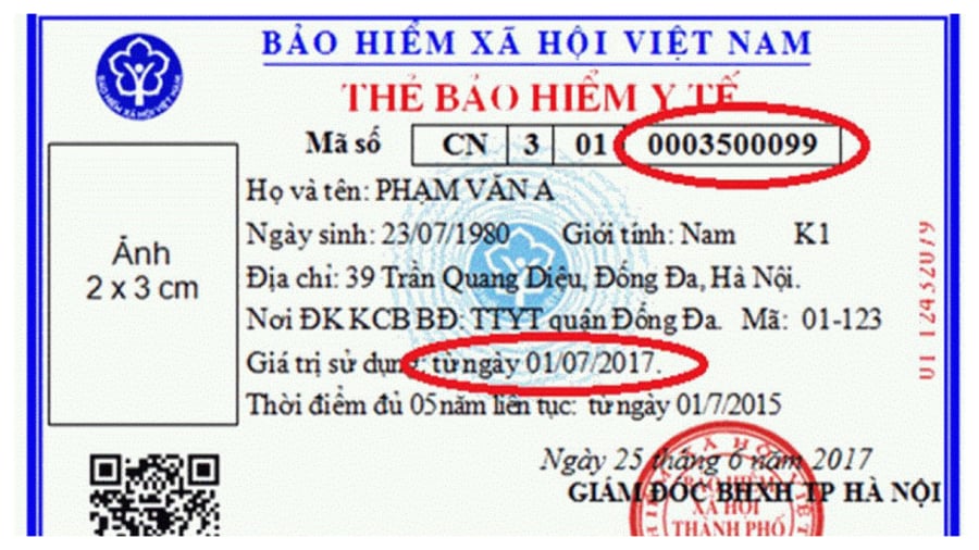 6 truong hop kham benh trai tuyen van huong muc toi da