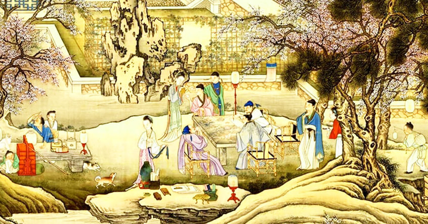 gia-dinh-hoang-tan