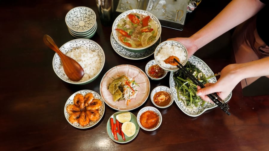 mam-com-nguoi-viet-thua-muoi