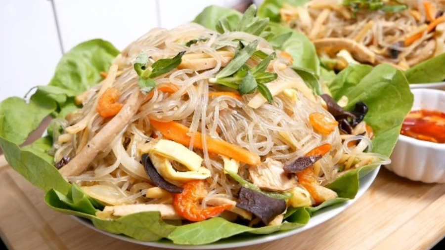 mien-xao