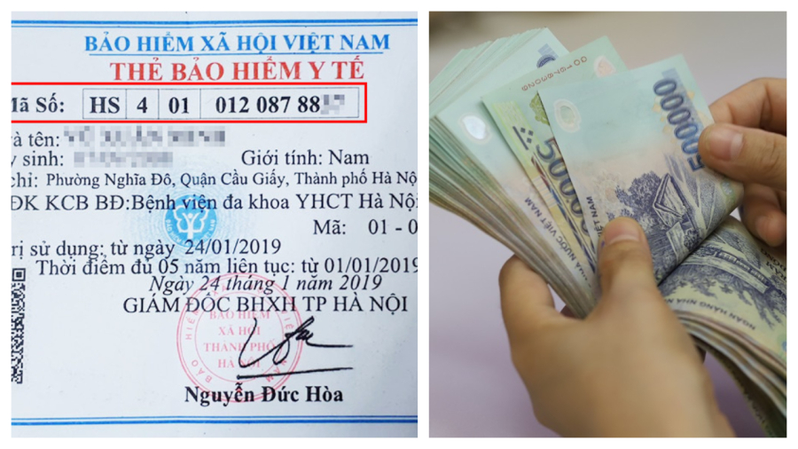 3 truong hop thu hoi bhyt