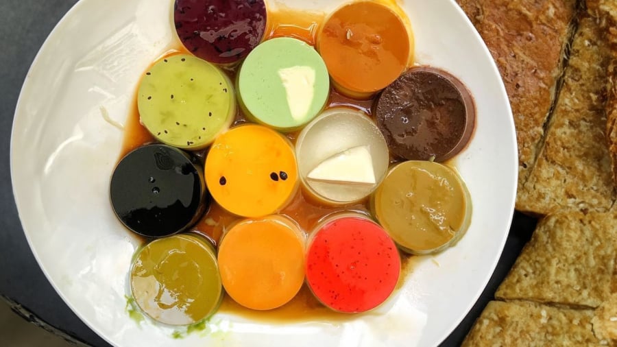 banh-flan-mem-min-khong-ro