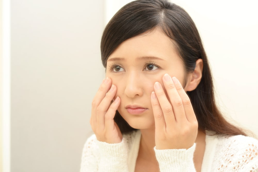 Da xỉn màu là một dấu hiệu phổ biến của lão hóa da bởi quá trình trao đổi của Mừng SHBET phiên bản mới 2025 đang bắt đầu suy giảm.