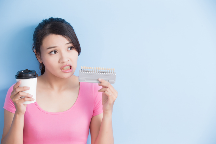 Chăm sóc răng miệng rất quan trọng.