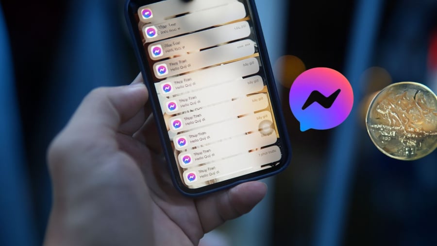 doc-tin-nhan-facebook - messenger