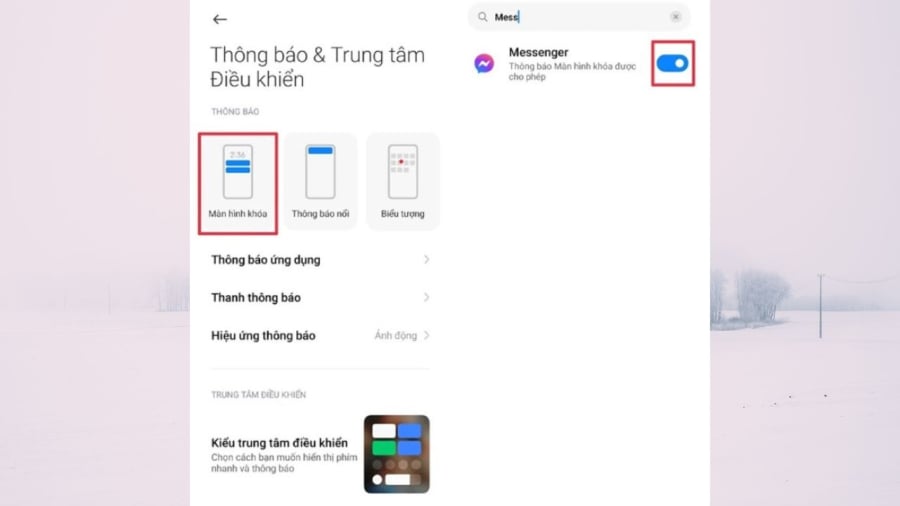 mo-khoa-man-hinh samsung