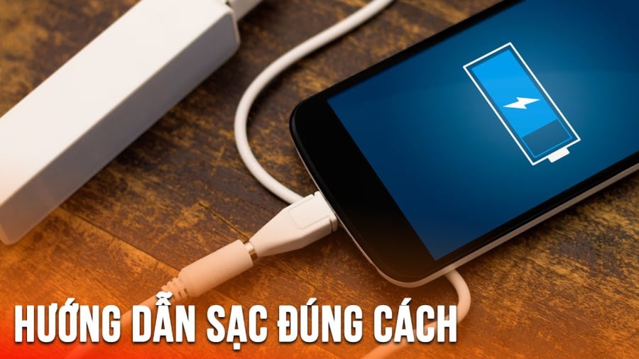 sac pin dien thoai dung cach