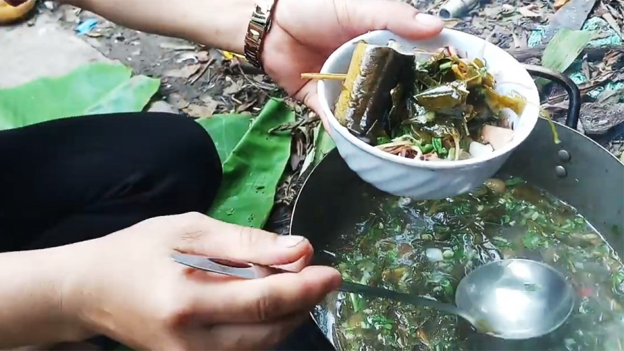 ca-chach-nau-la-giang