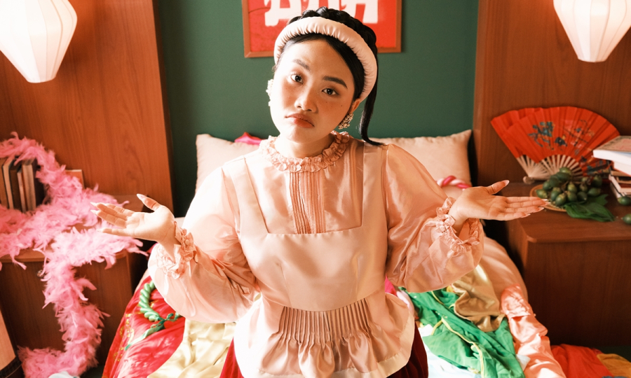 phuongmychi