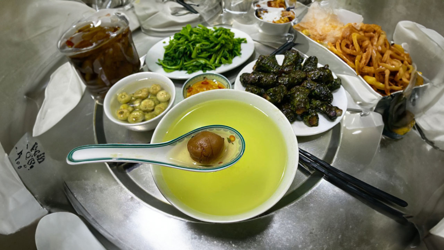 rau-muong-luoc-sau