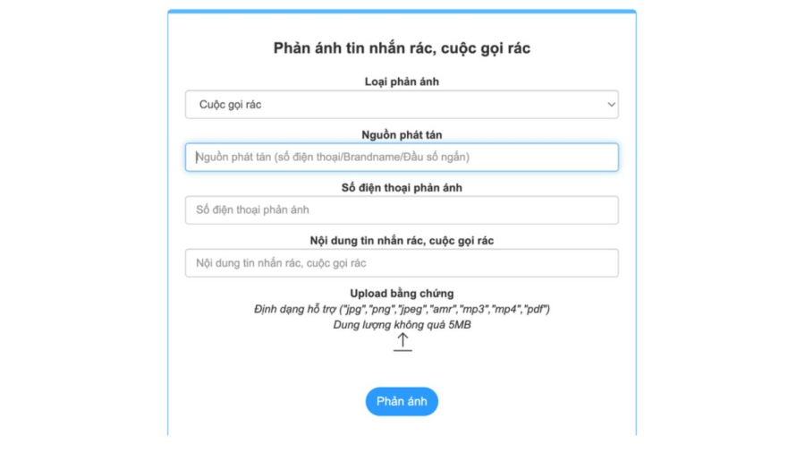 thong-bao-tin-nha-rac-web
