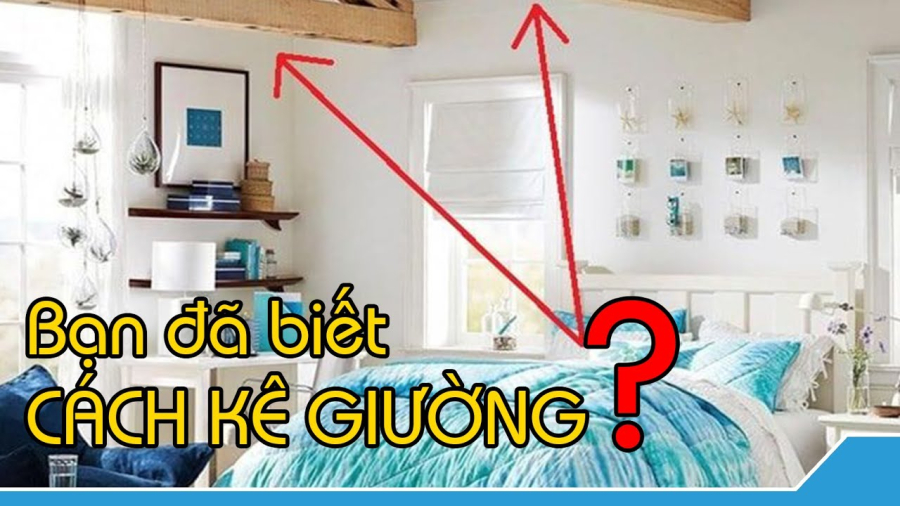 ke giuong ngu