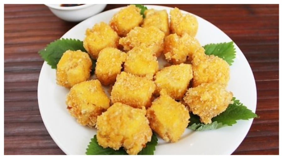 ran dau vang uom