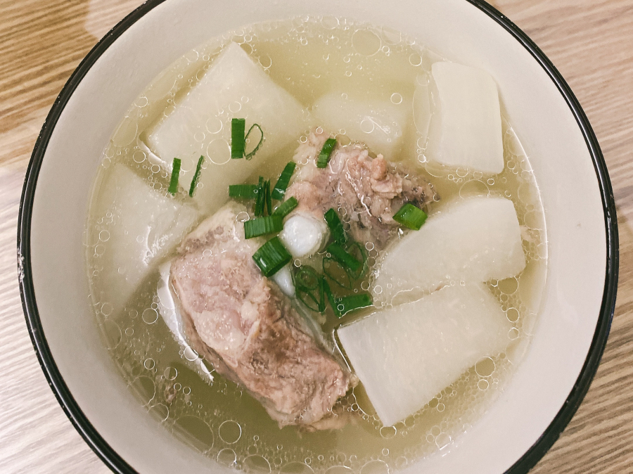 ham xuong