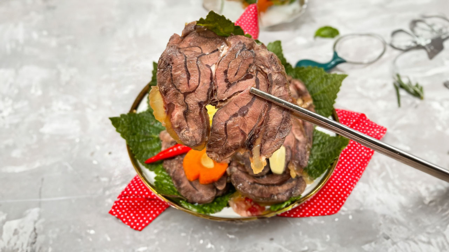 bap-bo-ngam-mam -ngay-tet