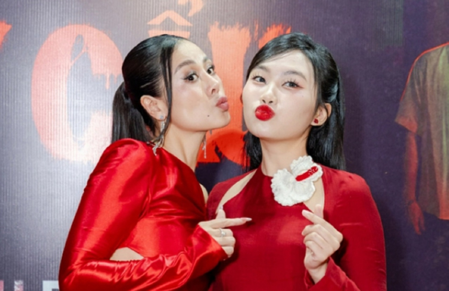 phuongmychi