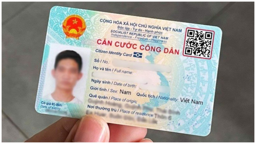 cccd gan chip