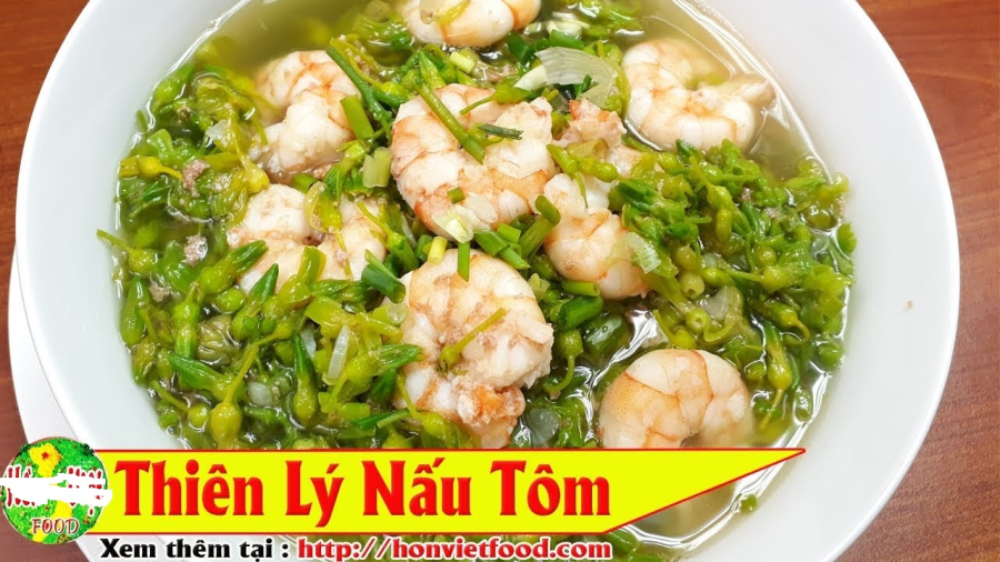 canh thien ly