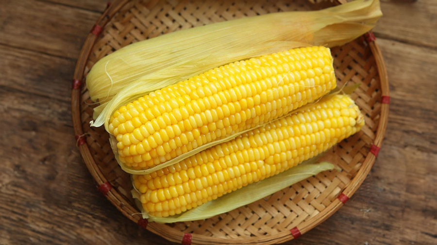 ngo-non-luoc-ngon