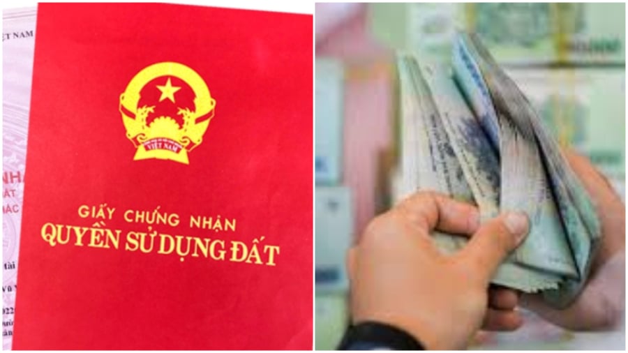 4 truong hop duoc mien thue phi khi sang ten so do
