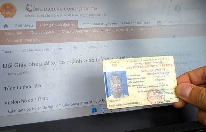 dôi-giay-phep-lai-xe