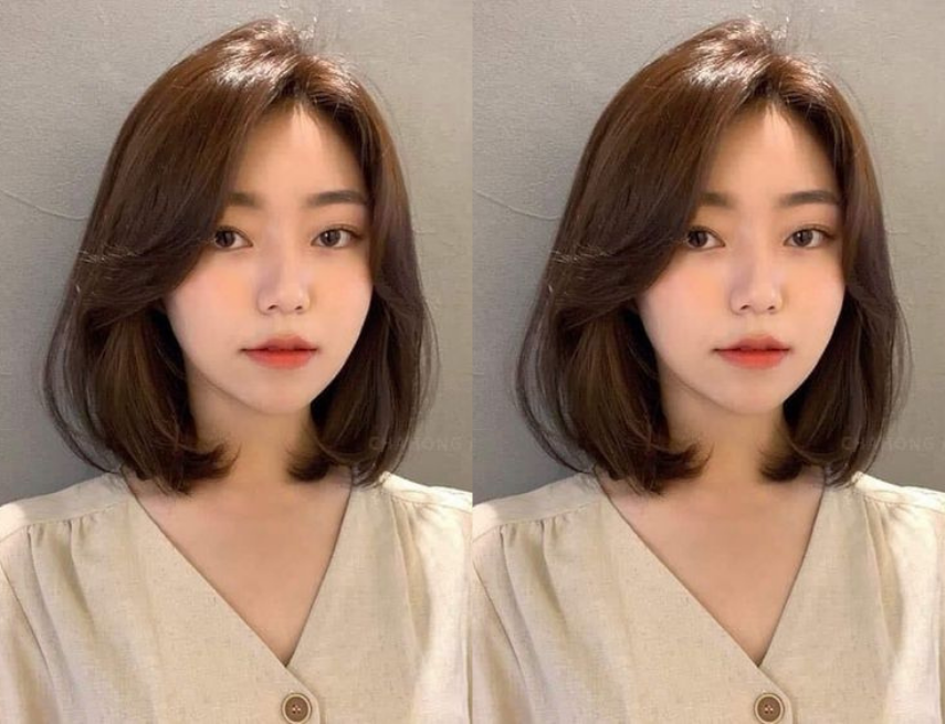 Thay vì để tóc dài, một Shbet123 Link Vào ShBet Mới Nhất cắt ngắn hợp thời trang, uốn cụp ở đuôi sẽ phù hợp hơn với bạn. 