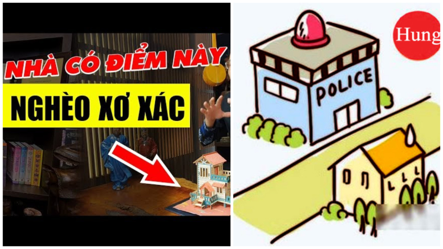 nha co 3 dieu nay ngheo xo xac