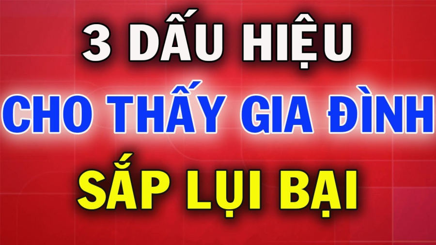nha sap lui bai
